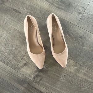 Franco sarto heels